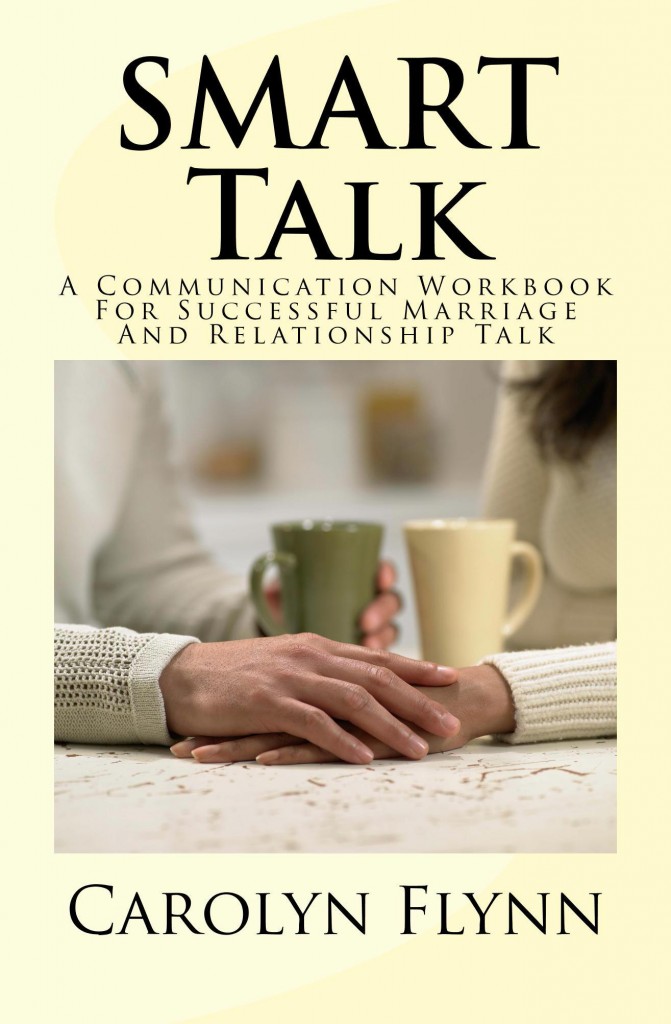 Successful Marriage and Relationship Talk Workbook